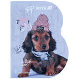 Блокнот Kite Rachael Hale R25-223, А6, 60 аркушів, клітинка Блокнот Kite Rachael Hale R25-223, А6, 60 аркушів, клітинка