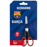 Ножиці Kite FC Barcelona BC25-123, 13 см Ножиці Kite FC Barcelona BC25-123, 13 см