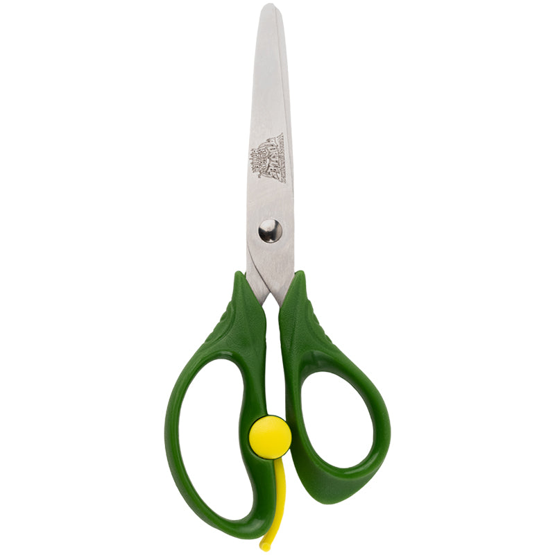 Scissors for children Kite Ninja Turtles NT25-129, 13 cm