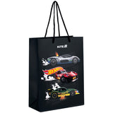 Paper gift bag Kite Hot Wheels HW25-265, 18х24cm Paper gift bag Kite Hot Wheels HW25-265, 18х24cm