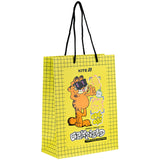 Paper gift bag Kite Garfield GF25-265, 18х24cm Paper gift bag Kite Garfield GF25-265, 18х24cm