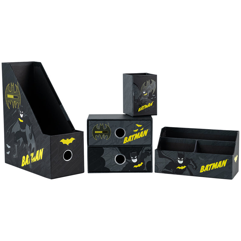 Desk organizer Kite DC Comics DC25-357