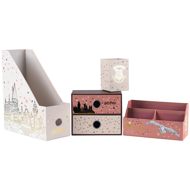 Desk organizer Kite Harry Potter HP25-357