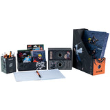 Desk organizer Kite Naruto NR25-357 Desk organizer Kite Naruto NR25-357