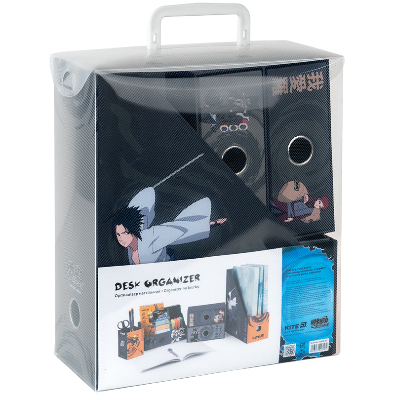 Desk organizer Kite Naruto NR25-357