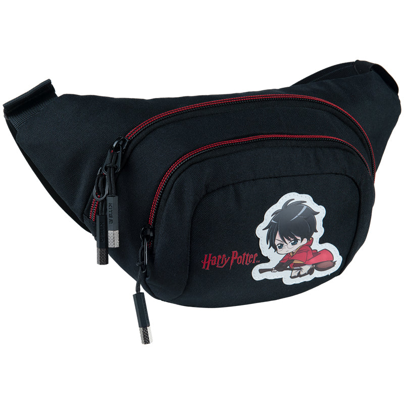 Waist bag Kite Education teens Harry Potter HP23-1007