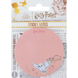 Sticky notes Kite Harry Potter HP23-298-1, 70х70 mm, 50 sheets Sticky notes Kite Harry Potter HP23-298-1, 70х70 mm, 50 sheets
