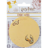 Sticky notes Kite Harry Potter HP23-298-2, 70х70 mm, 50 sheets Sticky notes Kite Harry Potter HP23-298-2, 70х70 mm, 50 sheets