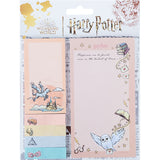 Sticky notes Kite Harry Potter HP23-299, set Sticky notes Kite Harry Potter HP23-299, set