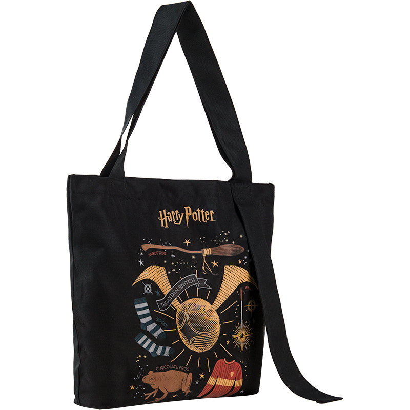 Shopping bag Kite Harry Potter HP23-587