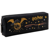 Pencil case Kite Harry Potter HP23-642-1 Pencil case Kite Harry Potter HP23-642-1