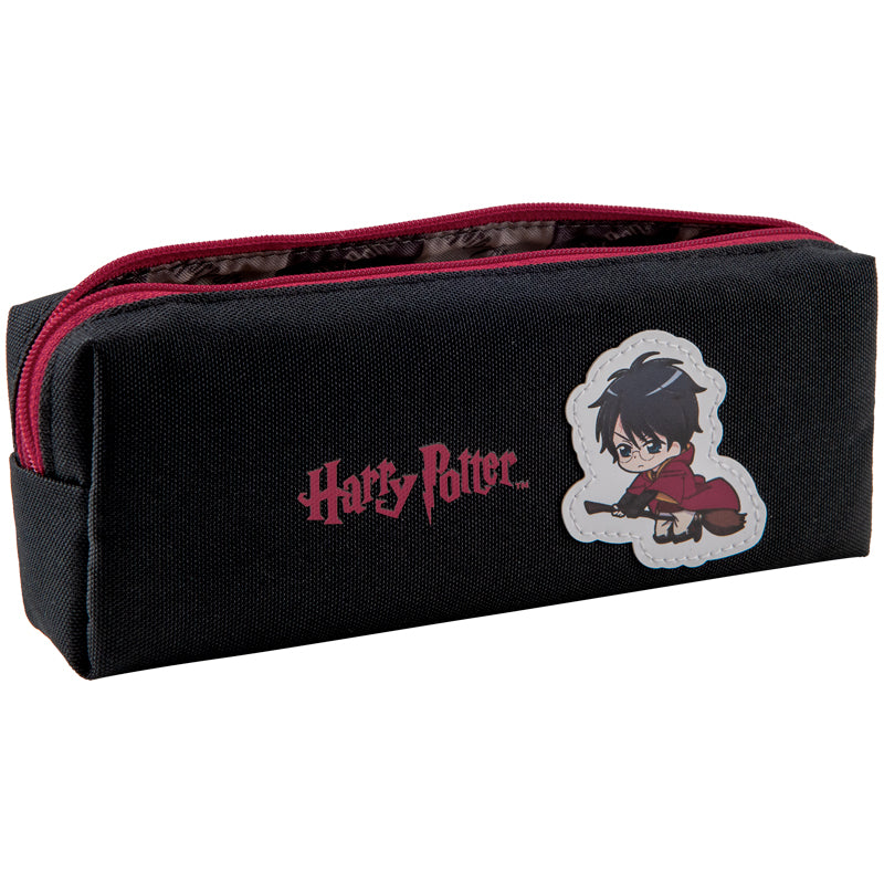 Pencil case Kite Harry Potter HP23-642-6