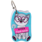 Cards for foreign language words Kite Cat K21-358-4, 80 sheets Cards for foreign language words Kite Cat K21-358-4, 80 sheets