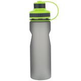 Water bottle Kite K21-398-02, 700 ml, grey-green Water bottle Kite K21-398-02, 700 ml, grey-green
