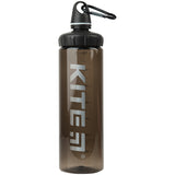 Water bottle Kite K22-406-03, 750 ml, grey Water bottle Kite K22-406-03, 750 ml, grey