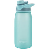 Water bottle Kite K22-417-01, 600 ml, blue Water bottle Kite K22-417-01, 600 ml, blue
