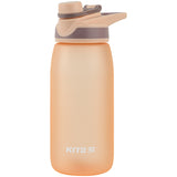 Water bottle Kite K22-417-02, 600 ml, pink Water bottle Kite K22-417-02, 600 ml, pink