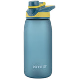 Water bottle Kite K22-417-03, 600 ml, green Water bottle Kite K22-417-03, 600 ml, green