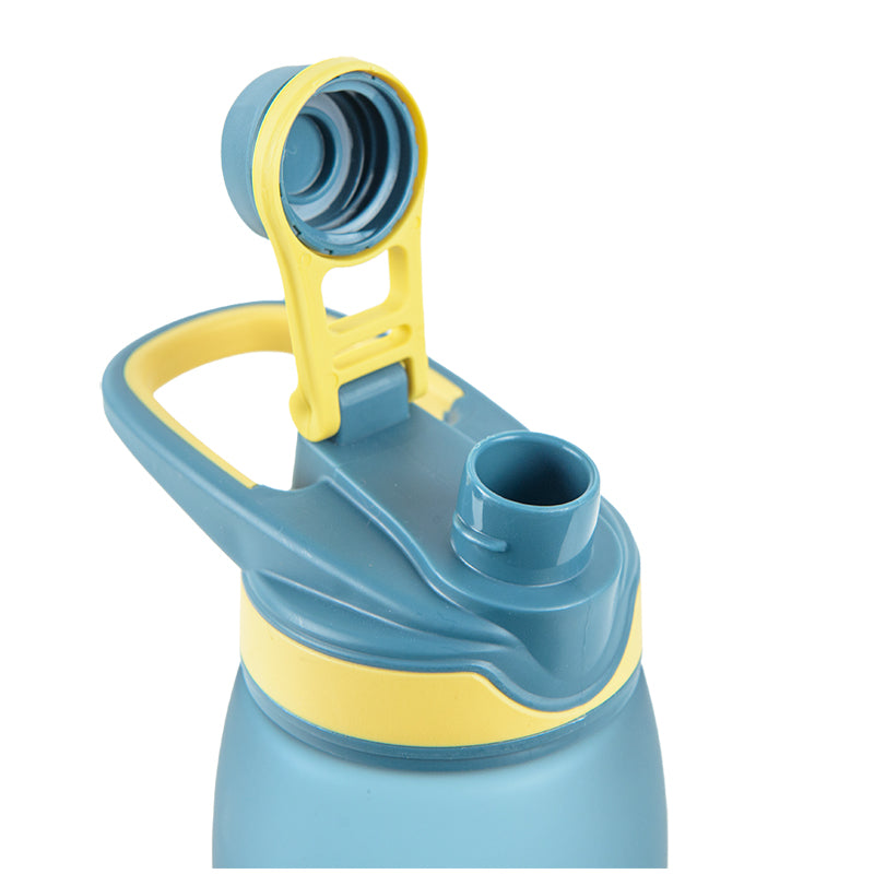 Water bottle Kite K22-417-03, 600 ml, green