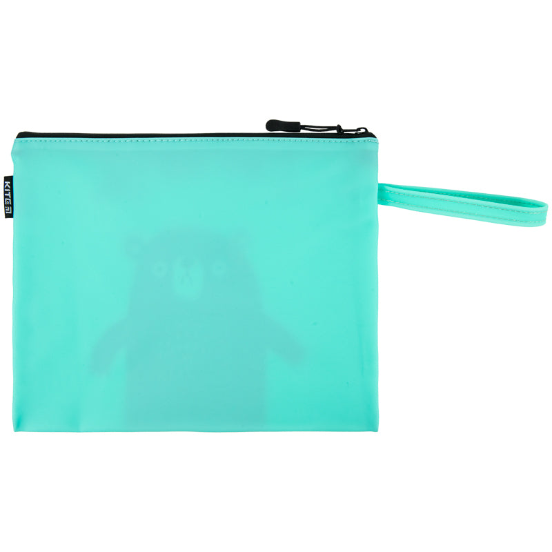 Zipper bag Kite Bear K22-469-01, B5