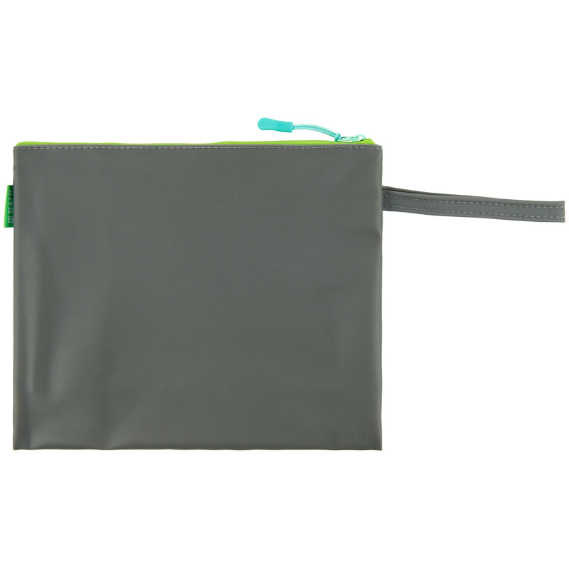 Zipper bag Kite Dino K22-469-02, B5