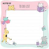 Wall-mounted planner To do list Kite Cats K22-472-2, А5 Wall-mounted planner To do list Kite Cats K22-472-2, А5
