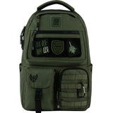 Рюкзак Kite Education teens Be Ukraine K23-2587M-1 Рюкзак Kite Education teens Be Ukraine K23-2587M-1