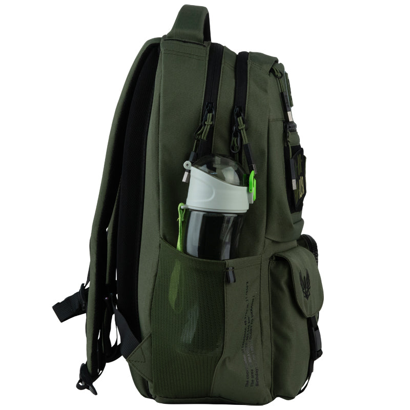 Рюкзак Kite Education teens Be Ukraine K23-2587M-1