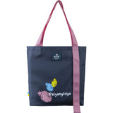 Сумка-шопер Kite Palyanytsya K23-587-1 Сумка-шопер Kite Palyanytsya K23-587-1