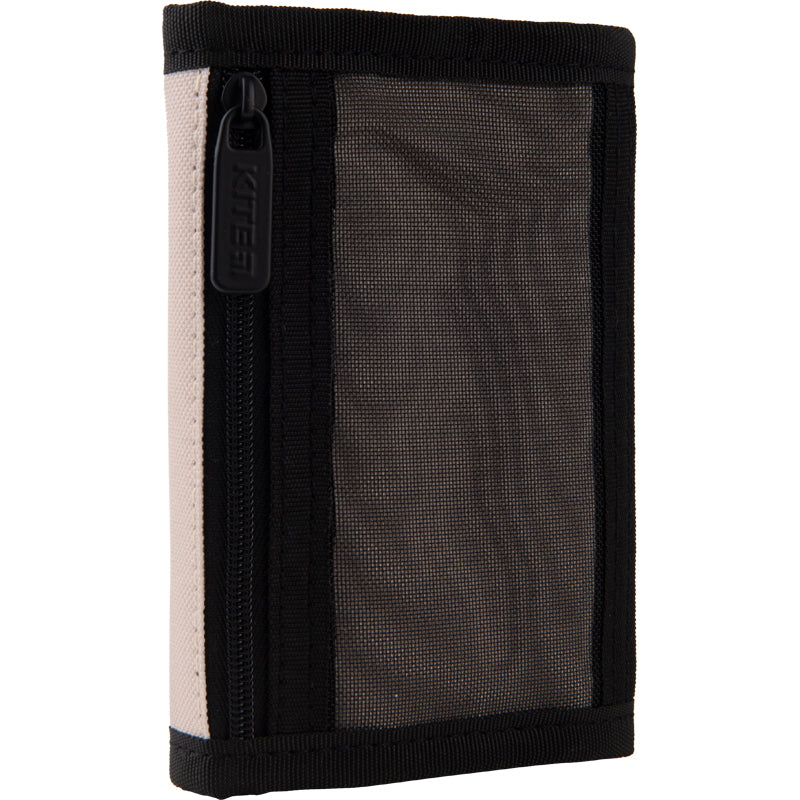 Kids wallet Kite Bavovna K23-598-3