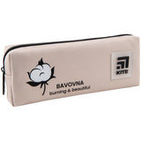 Pencil case Kite Bavovna K23-642-1 Pencil case Kite Bavovna K23-642-1