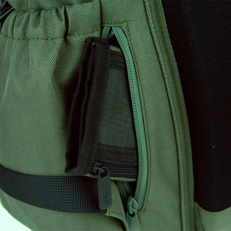 Рюкзак Kite Education teens Be Ukraine K23-949L