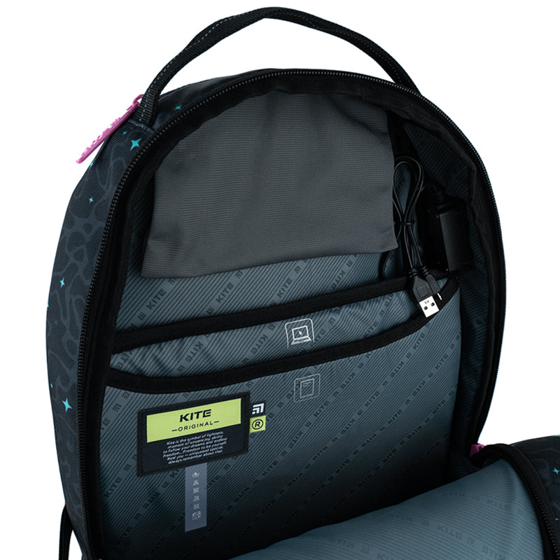 Рюкзак Kite Education teens K24-2569L-1