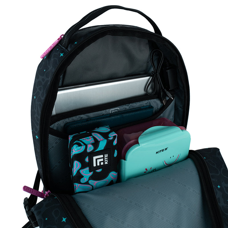 Рюкзак Kite Education teens K24-2569L-1