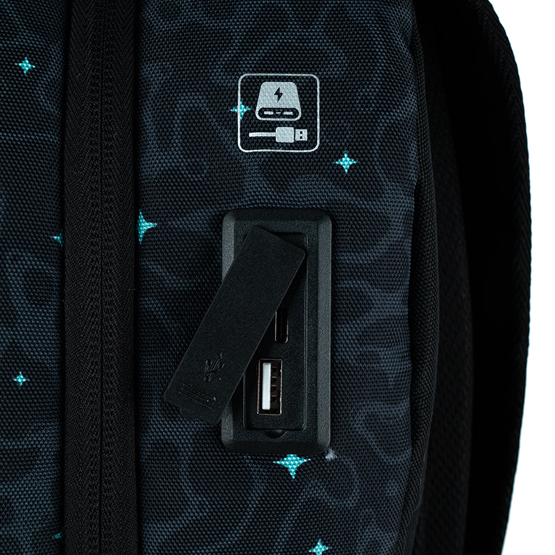 Рюкзак Kite Education teens K24-2569L-1
