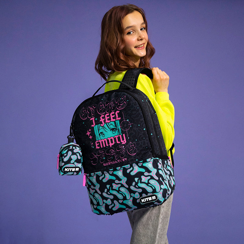 Рюкзак Kite Education teens K24-2569L-1