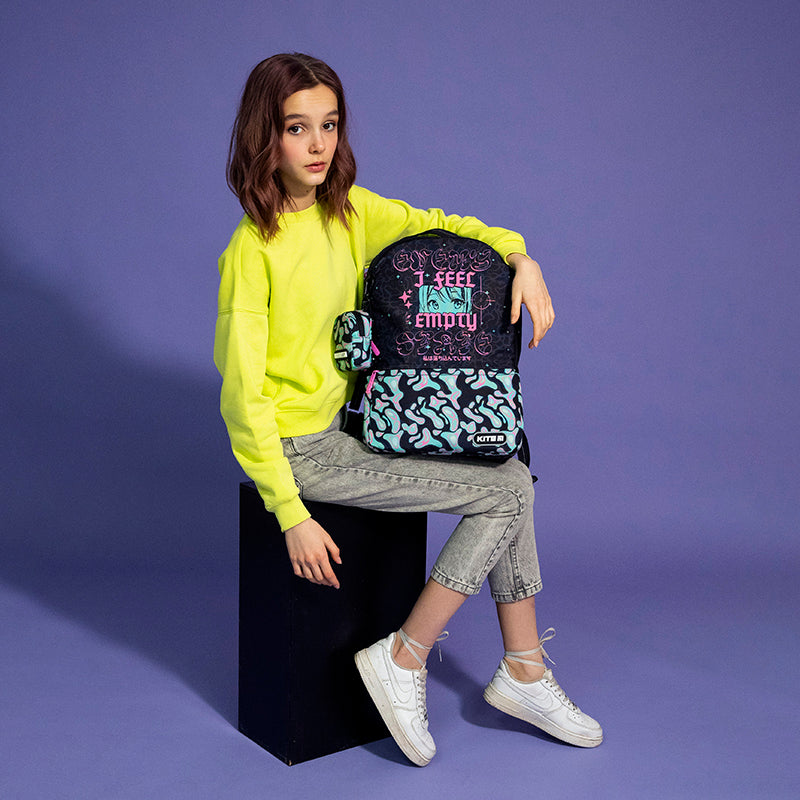 Рюкзак Kite Education teens K24-2569L-1