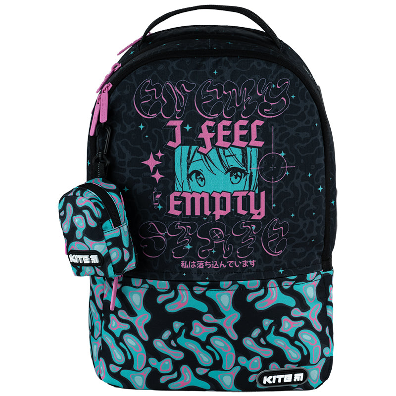 Рюкзак Kite Education teens K24-2569L-1