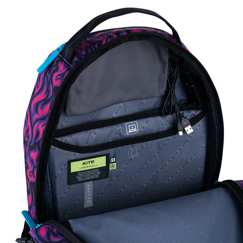 Рюкзак Kite Education teens K24-2569L-2