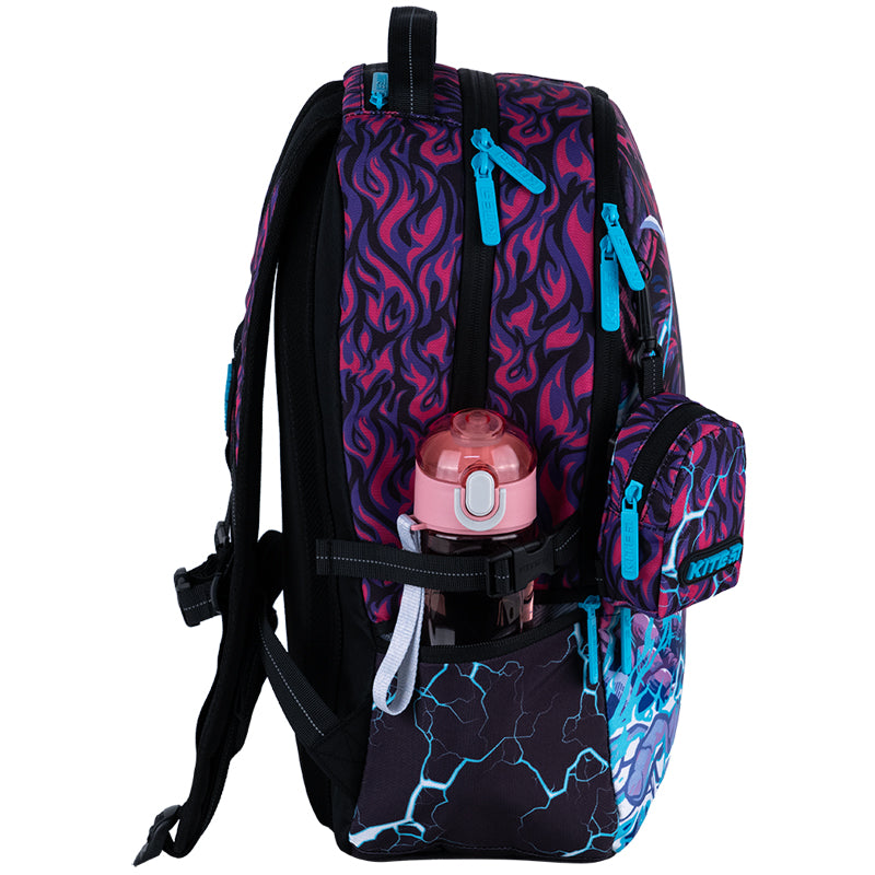 Рюкзак Kite Education teens K24-2569L-2