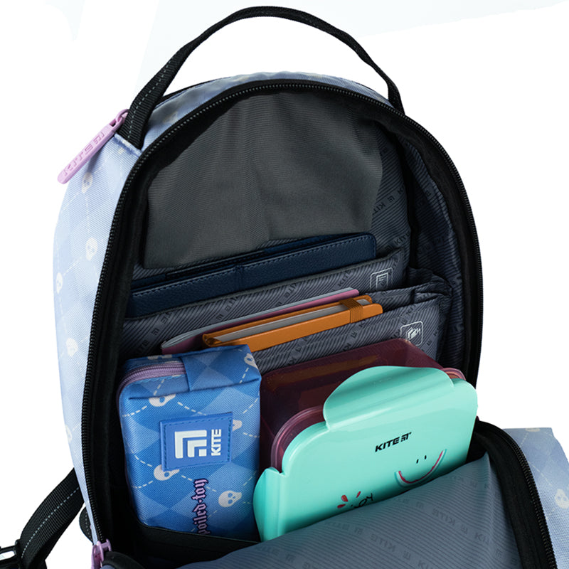 Рюкзак Kite Education teens K24-2569M