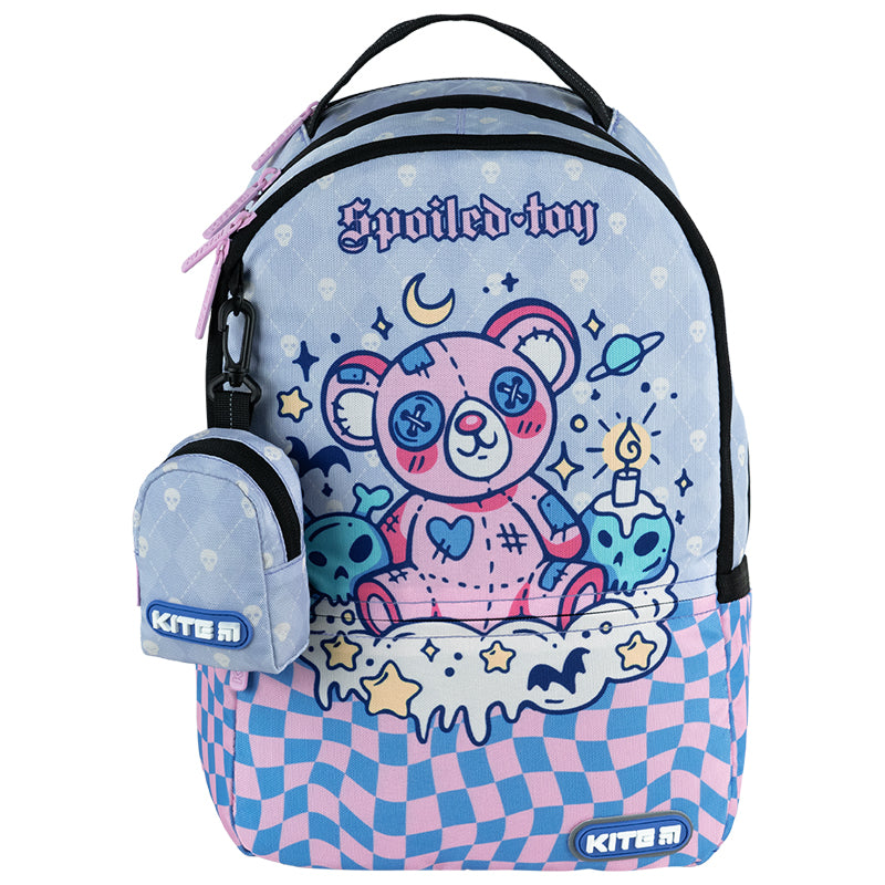 Рюкзак Kite Education teens K24-2569M