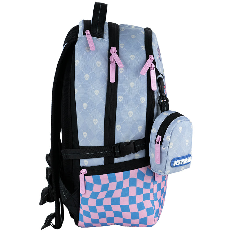 Рюкзак Kite Education teens K24-2569M