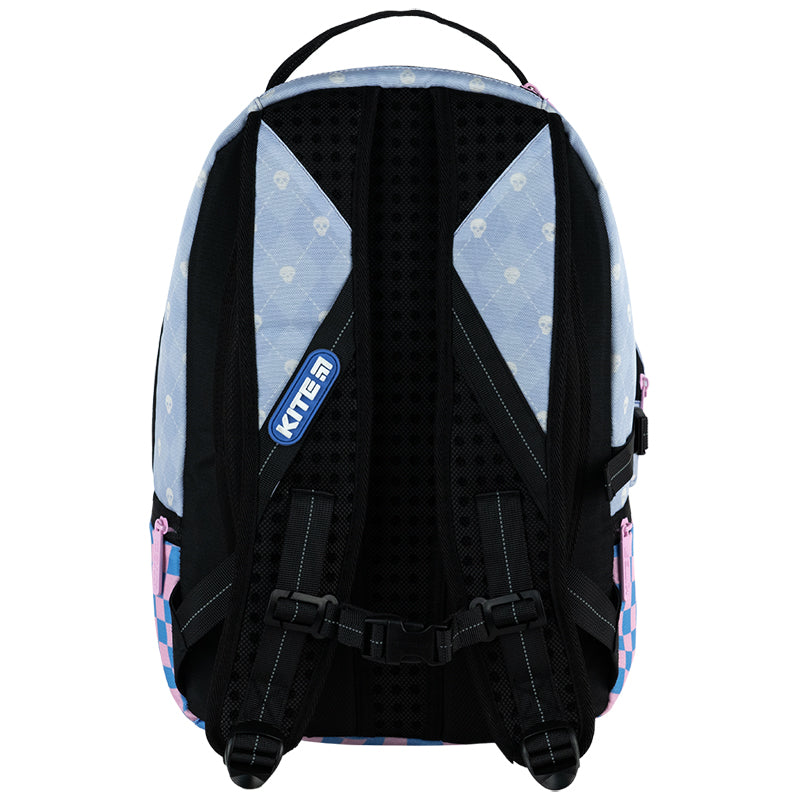 Рюкзак Kite Education teens K24-2569M