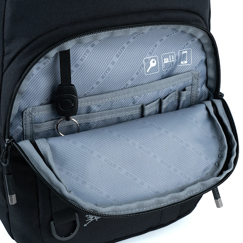 Backpack Kite Education teens K24-2578M-2