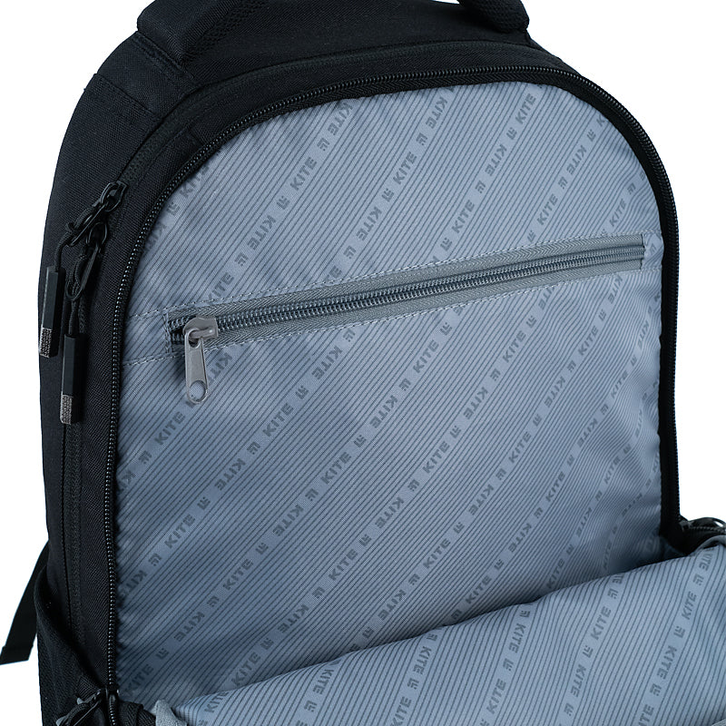 Backpack Kite Education teens K24-2578M-2