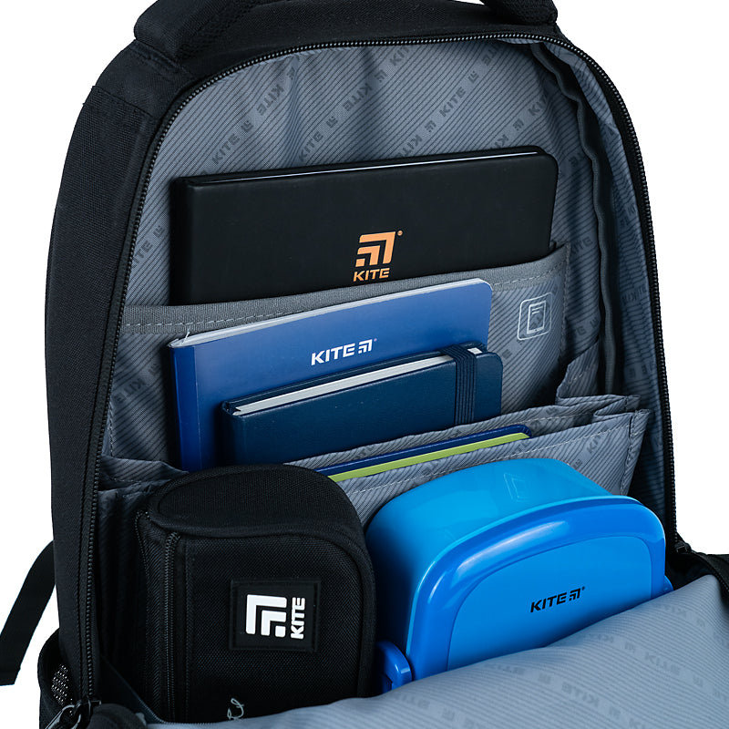 Backpack Kite Education teens K24-2578M-2