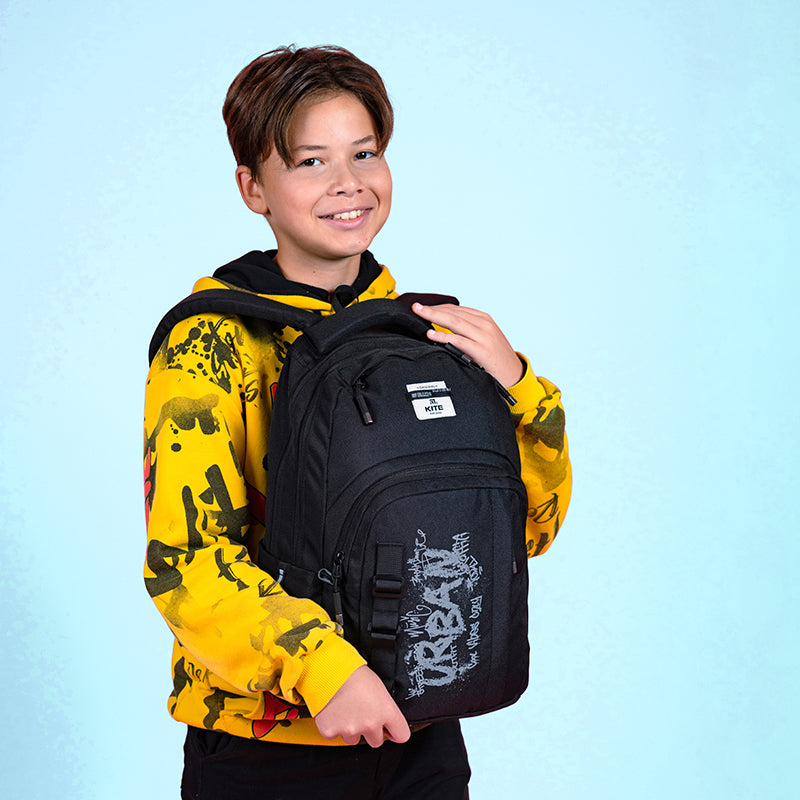 Backpack Kite Education teens K24-2578M-2