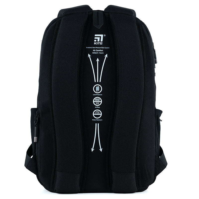 Backpack Kite Education teens K24-2578M-2