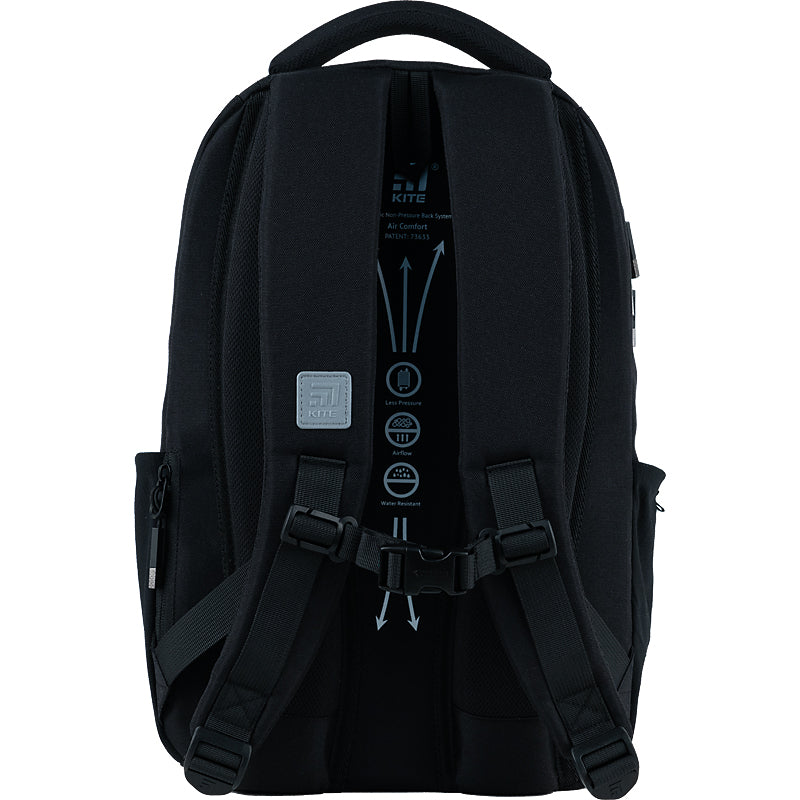 Backpack Kite Education teens K24-2578M-2